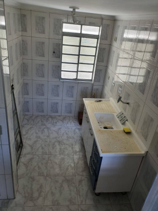 Imagem Apartamento com 2 Quartos à Venda, 54 m² em Conjunto Habitacional Fazenda Do Carmo - São Paulo Imagem Apartamento com 2 Quartos à Venda, 54 m² em Conjunto Habitacional Fazenda Do Carmo - São Paulo