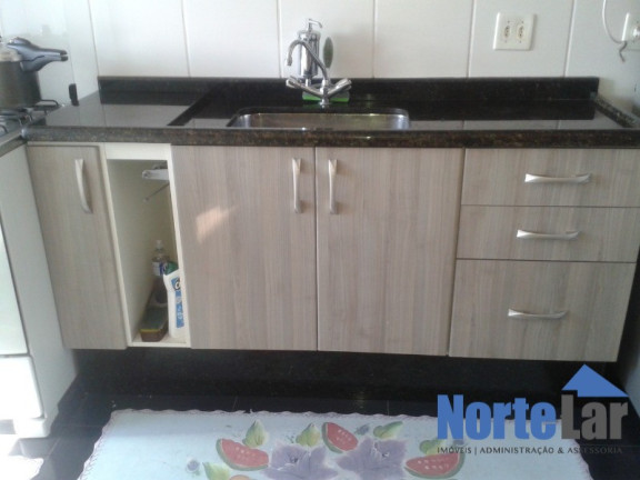 Imagem Apartamento com 2 Quartos à Venda, 50 m² em Vila Palmeiras - São Paulo