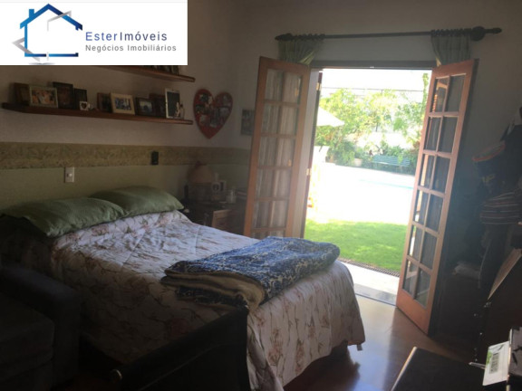Imagem Casa com 4 Quartos para Alugar ou Temporada, 402 m² em Alphaville - Santana De Parnaíba Imagem Casa com 4 Quartos para Alugar ou Temporada, 402 m² em Alphaville - Santana De Parnaíba