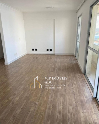 Imagem Apartamento com 3 Quartos à Venda, 114 m² em Centro - Santo André