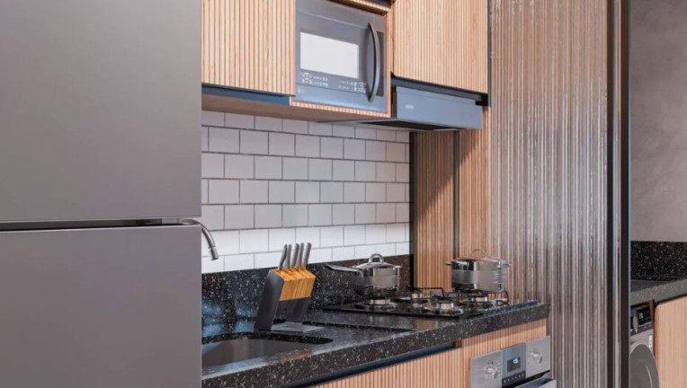 Imagem Apartamento com 2 Quartos à Venda, 45 m² em Colubande - São Gonçalo Imagem Apartamento com 2 Quartos à Venda, 45 m² em Colubande - São Gonçalo