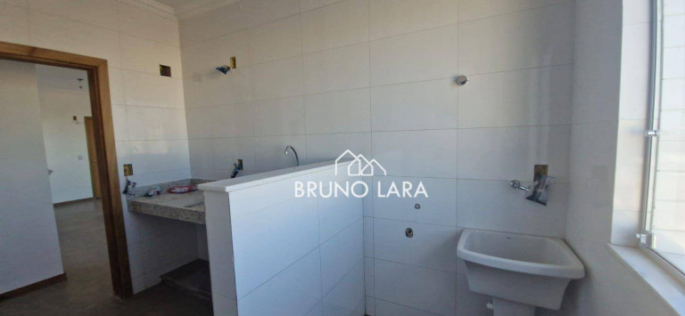 Imagem Apartamento com 2 Quartos à Venda, 78 m² em Senhora Das Graças - Betim