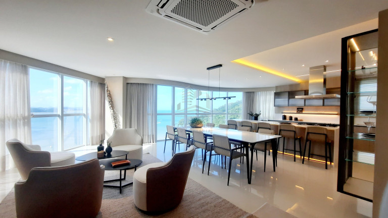 Imagem Apartamento com 4 Quartos à Venda, 238 m² em Centro - Balneário Camboriú Imagem Apartamento com 4 Quartos à Venda, 238 m² em Centro - Balneário Camboriú
