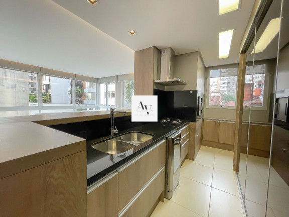 Imagem Apartamento com 2 Quartos à Venda, 88 m² em Petrópolis - Porto Alegre