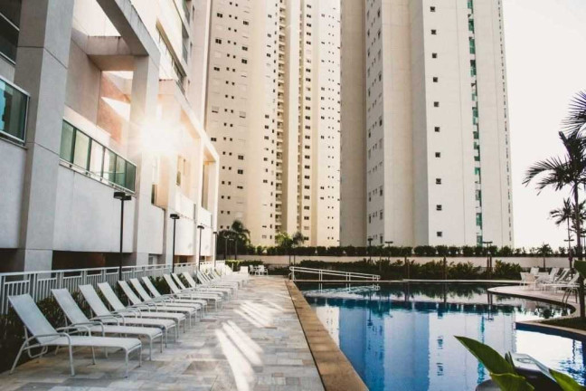 Imagem Apartamento com 4 Quartos para Alugar, 245 m² em Jardim Das Colinas - São José Dos Campos Imagem Apartamento com 4 Quartos para Alugar, 245 m² em Jardim Das Colinas - São José Dos Campos