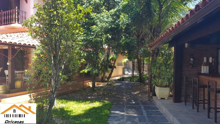 Imagem Casa com 6 Quartos à Venda,  em Itacuruçá - Mangaratiba