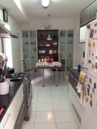 Imagem Apartamento com 4 Quartos à Venda, 168 m² em Morumbi - São Paulo