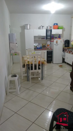 Imagem Casa com 2 Quartos à Venda, 120 m² em Jardim Do Trevo (nova Veneza) - Sumaré