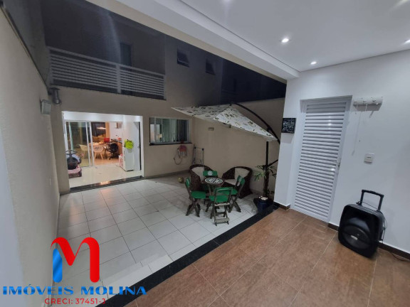Imagem Casa com 3 Quartos à Venda, 120 m² em Santa Maria - São Caetano Do Sul Imagem Casa com 3 Quartos à Venda, 120 m² em Santa Maria - São Caetano Do Sul