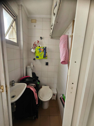 Imagem Apartamento com 2 Quartos à Venda, 90 m² em Higienópolis - São Paulo
