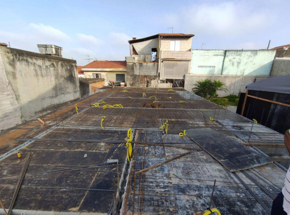 Imagem Apartamento com 2 Quartos à Venda, 41 m² em Itaquera - São Paulo