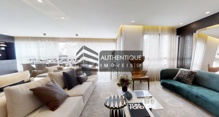 Imagem Apartamento com 3 Quartos à Venda, 109 m² em Perdizes - São Paulo