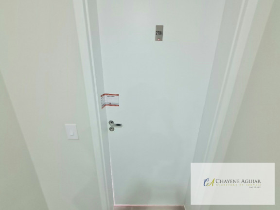 Imagem Apartamento com 2 Quartos à Venda, 37 m² em Liberdade - São Paulo