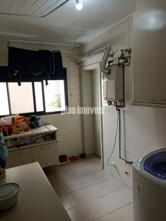 Imagem Apartamento com 4 Quartos para Alugar, 196 m² em Panamby - São Paulo