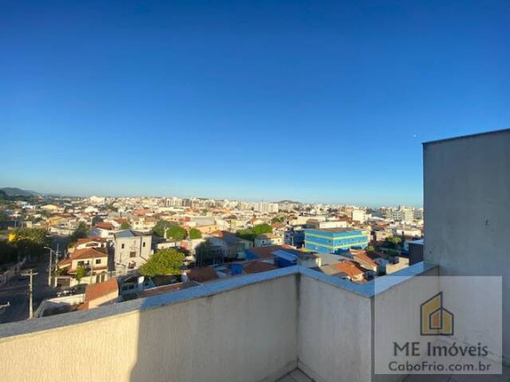 Imagem Cobertura com 1 Quarto para Temporada, 90 m² em Jardim Flamboyant - Cabo Frio