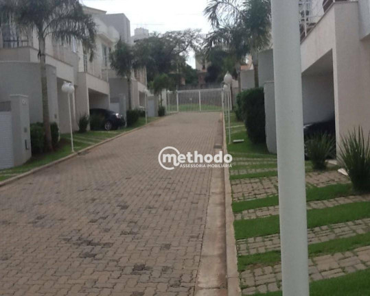 Casa com 3 Quartos à Venda, 160 m² em Jardim Das Paineiras - Campinas