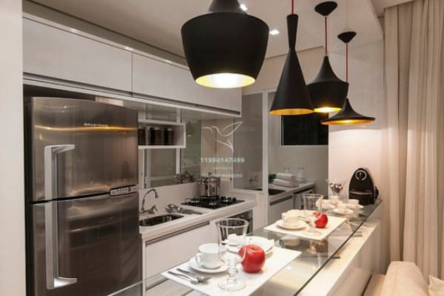 Imagem Studio com 1 Quarto à Venda, 45 m² em Vila Mariana - São Paulo Imagem Studio com 1 Quarto à Venda, 45 m² em Vila Mariana - São Paulo