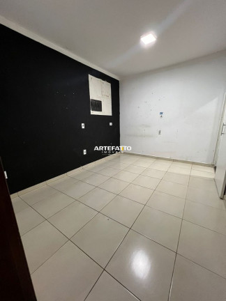 Imagem Casa com 3 Quartos à Venda, 181 m² em Cidade Nova - Franca Imagem Casa com 3 Quartos à Venda, 181 m² em Cidade Nova - Franca