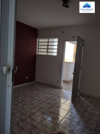Apartamento com 1 Quarto à Venda, 42 m² em Centro - Campinas