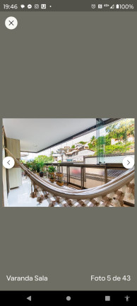 Imagem Imóvel com 4 Quartos à Venda, 173 m² em Piratininga - Niterói