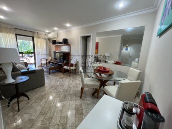 Imagem Imóvel com 2 Quartos à Venda, 88 m² em Barra Da Tijuca - Rio De Janeiro