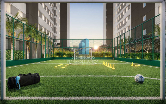 Imagem Apartamento com 2 Quartos à Venda, 34 m² em Barra Funda - São Paulo Imagem Apartamento com 2 Quartos à Venda, 34 m² em Barra Funda - São Paulo