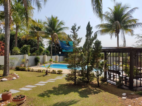 Imagem Casa com 3 Quartos à Venda, 268 m² em Jardim Botânico Ii - São Pedro