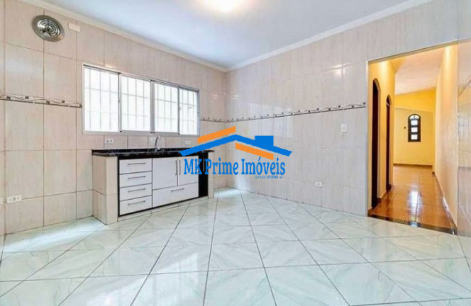 Imagem Sobrado com 3 Quartos à Venda, 200 m² em Parque Nações Unidas - São Paulo