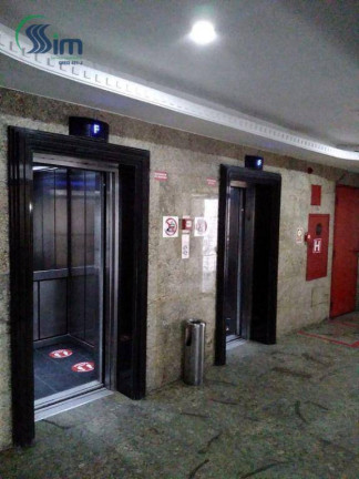 Imagem Sala Comercial à Venda, 30 m² em Meireles - Fortaleza Imagem Sala Comercial à Venda, 30 m² em Meireles - Fortaleza