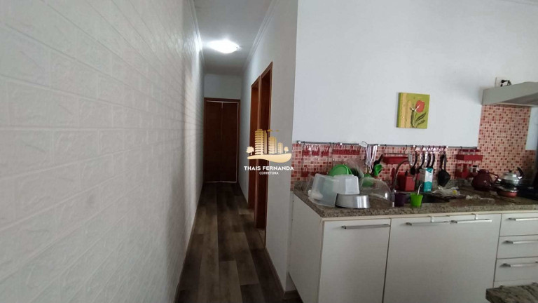 Imagem Casa com 3 Quartos à Venda, 174 m² em Caiçara - Praia Grande