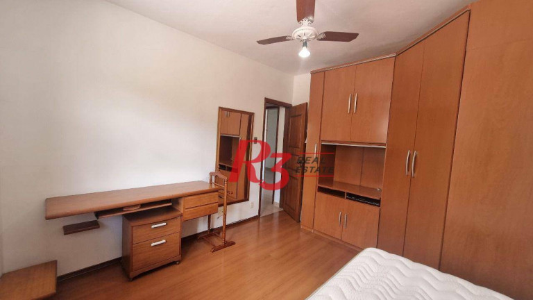 Imagem Apartamento com 2 Quartos à Venda, 103 m² em Marapé - Santos Imagem Apartamento com 2 Quartos à Venda, 103 m² em Marapé - Santos