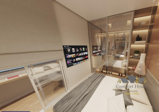 Imagem Apartamento com 2 Quartos à Venda, 45 m² em Jardim - Santo André Imagem Apartamento com 2 Quartos à Venda, 45 m² em Jardim - Santo André