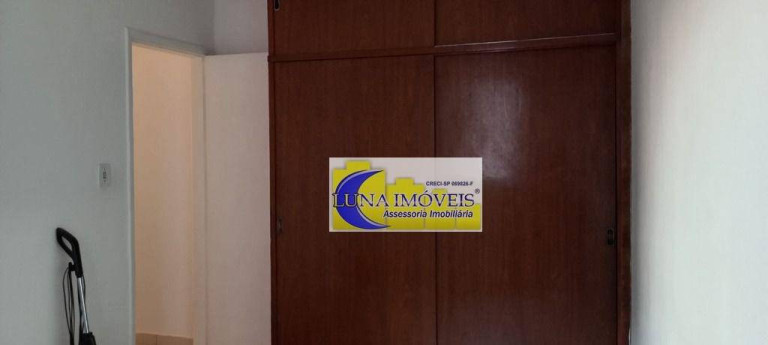 Imagem Apartamento com 2 Quartos para Alugar, 61 m² em Jardim Hollywood - São Bernardo Do Campo