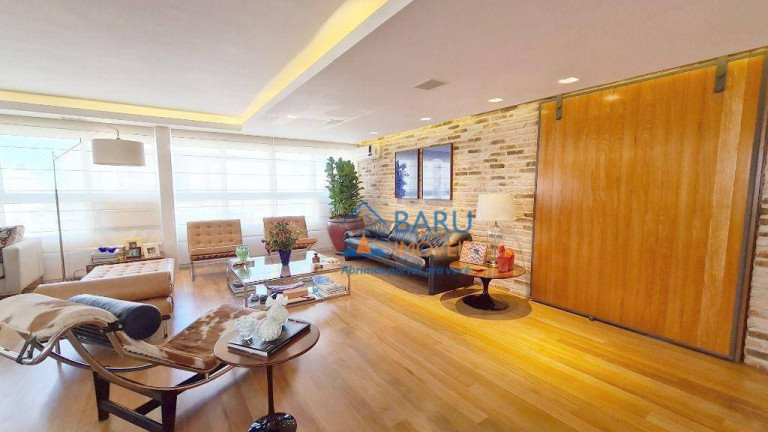 Imagem Apartamento com 3 Quartos à Venda, 270 m² em Itaim Bibi - São Paulo Imagem Apartamento com 3 Quartos à Venda, 270 m² em Itaim Bibi - São Paulo