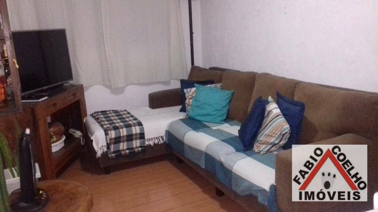 Imagem Apartamento com 3 Quartos à Venda, 70 m² em Jardim Prudência - São Paulo