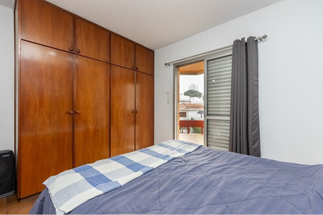 Imagem Imóvel com 3 Quartos à Venda, 96 m² em Vila Mascote - São Paulo Imagem Imóvel com 3 Quartos à Venda, 96 m² em Vila Mascote - São Paulo