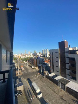 Imagem Apartamento com 2 Quartos à Venda, 58 m² em Bessa - João Pessoa Imagem Apartamento com 2 Quartos à Venda, 58 m² em Bessa - João Pessoa