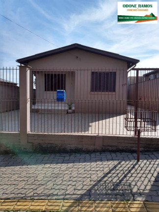 Imagem Casa com 3 Quartos à Venda, 500 m² em Centro - Nova Santa Rita