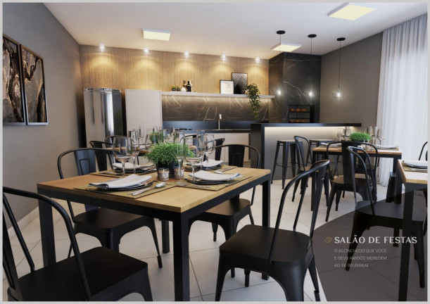 Imagem Apartamento com 2 Quartos à Venda, 57 m² em Capão Da Imbuia - Curitiba Imagem Apartamento com 2 Quartos à Venda, 57 m² em Capão Da Imbuia - Curitiba
