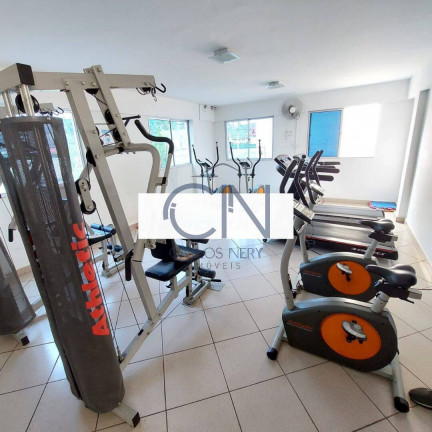 Imagem Apartamento com 2 Quartos à Venda, 82 m² em Barranco - Taubaté Imagem Apartamento com 2 Quartos à Venda, 82 m² em Barranco - Taubaté