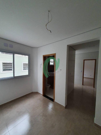 Imagem Casa com 1 Quarto à Venda, 41 m² em Vila Voturua - São Vicente