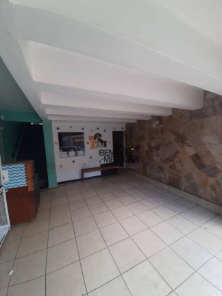 Imagem Sobrado com 3 Quartos à Venda, 200 m² em Parque São Domingos - São Paulo Imagem Sobrado com 3 Quartos à Venda, 200 m² em Parque São Domingos - São Paulo