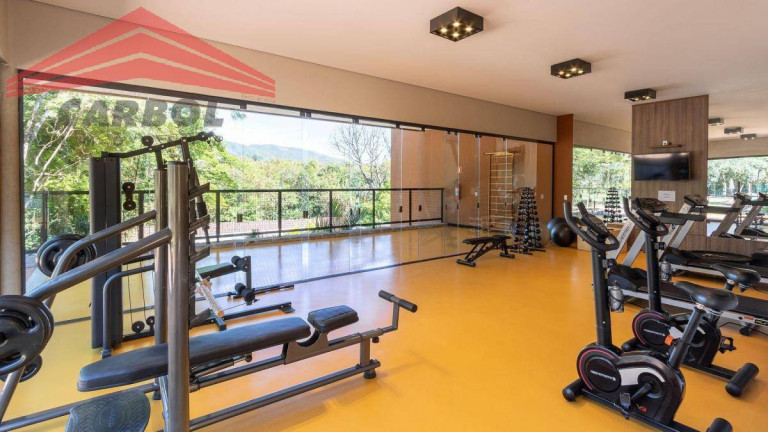 Imagem Terreno em Condomínio à Venda, 700 m² em Jardim Santa Teresa - Jundiaí