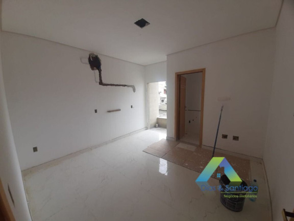 Imagem Sobrado com 3 Quartos à Venda, 190 m² em Santa Maria - Santo André Imagem Sobrado com 3 Quartos à Venda, 190 m² em Santa Maria - Santo André