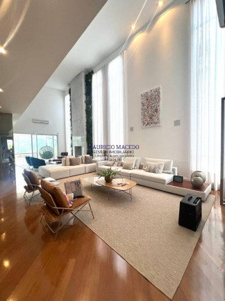 Imagem Casa com 4 Quartos à Venda, 600 m² em Alphaville Conde Ii - Barueri Imagem Casa com 4 Quartos à Venda, 600 m² em Alphaville Conde Ii - Barueri