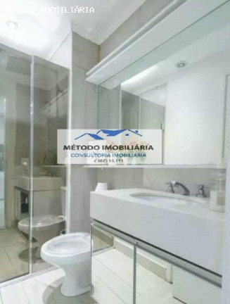 Imagem Apartamento com 2 Quartos à Venda, 127 m² em Brooklin - São Paulo