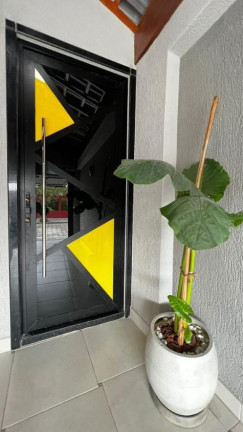 Imagem Casa com 3 Quartos à Venda, 115 m² em Caiçara - Praia Grande