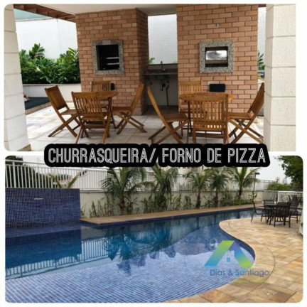 Imagem Apartamento com 3 Quartos à Venda, 103 m² em Ipiranga - São Paulo Imagem Apartamento com 3 Quartos à Venda, 103 m² em Ipiranga - São Paulo