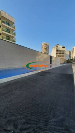 Apartamento com 2 Quartos à Venda, 84 m² em Tijuca - Rio De Janeiro
