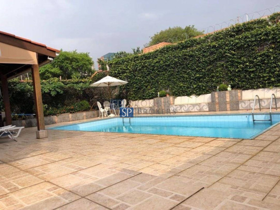 Imagem Casa com 4 Quartos à Venda, 470 m² em Butantã - São Paulo